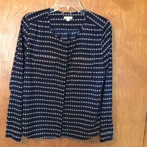 🍀 Gap Blouse (XS)